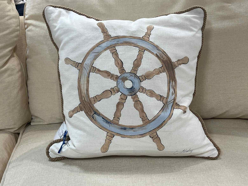 Accent Pillows