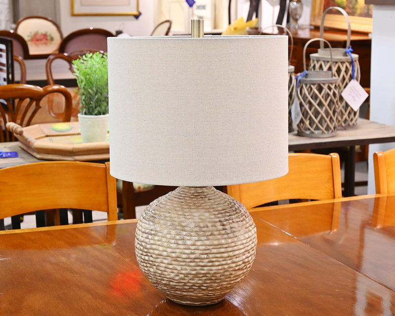 "Lagos" Table Lamp