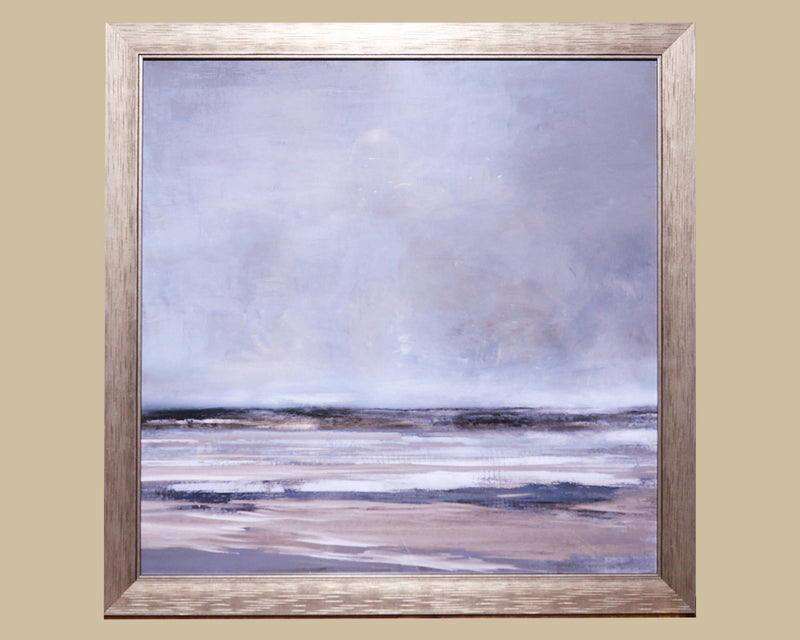 Framed Art Tywyn Views 13116