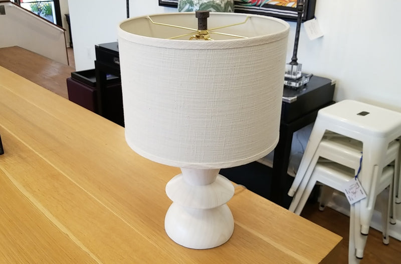 Stevens Buffet Lamp