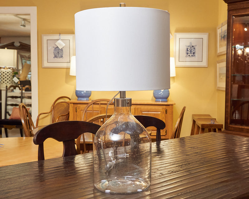 Table Lamps