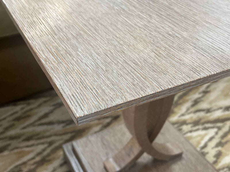 Keith Fritz Side Table