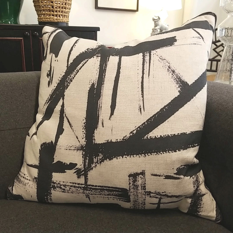 Accent Pillows