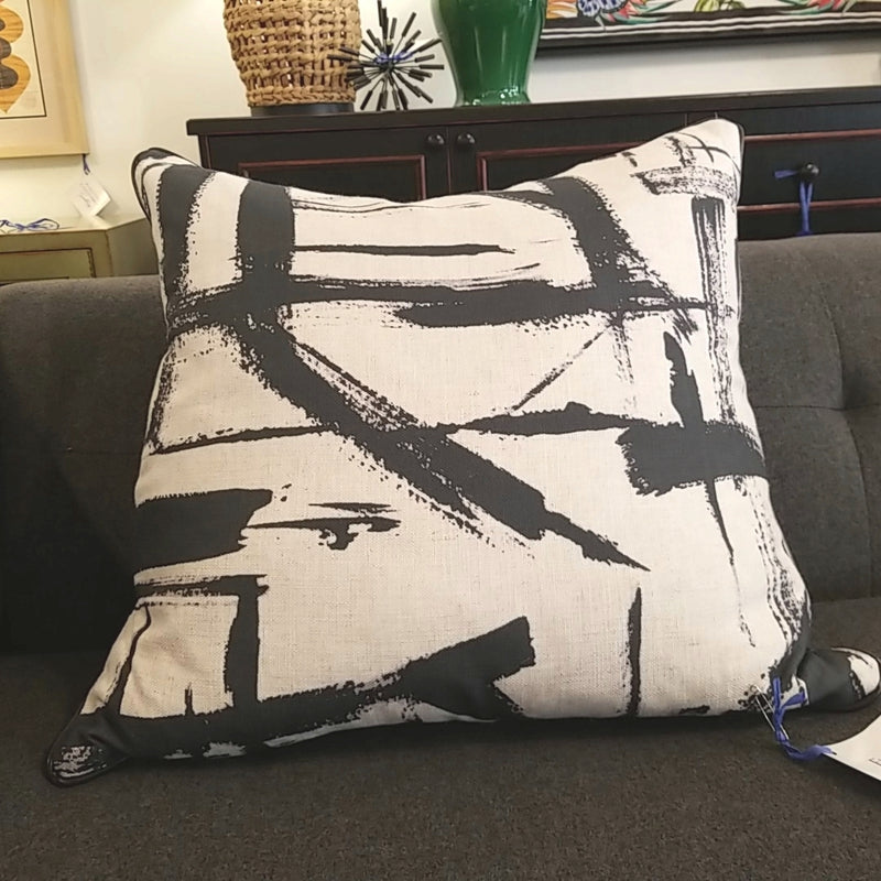 Accent Pillows