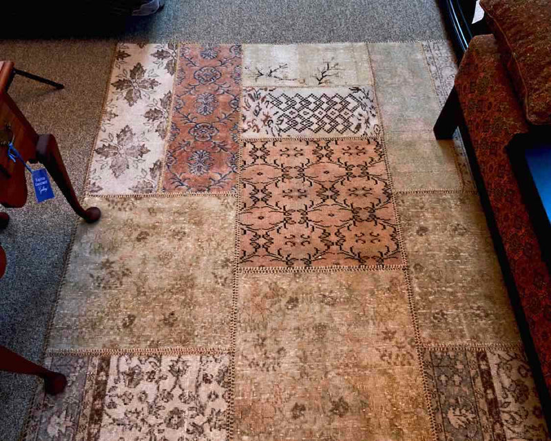 Area Rugs