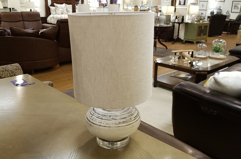 " Lenta" Accent  Table Lamp