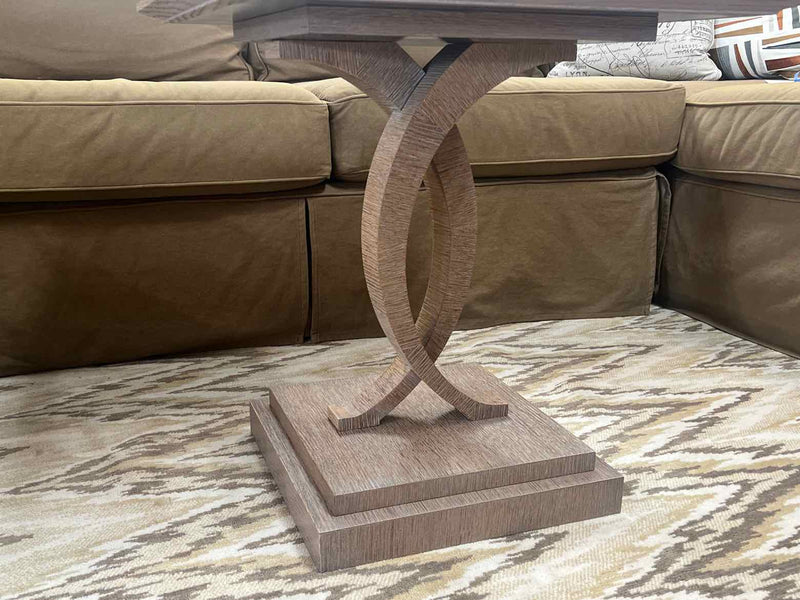 Keith Fritz Side Table