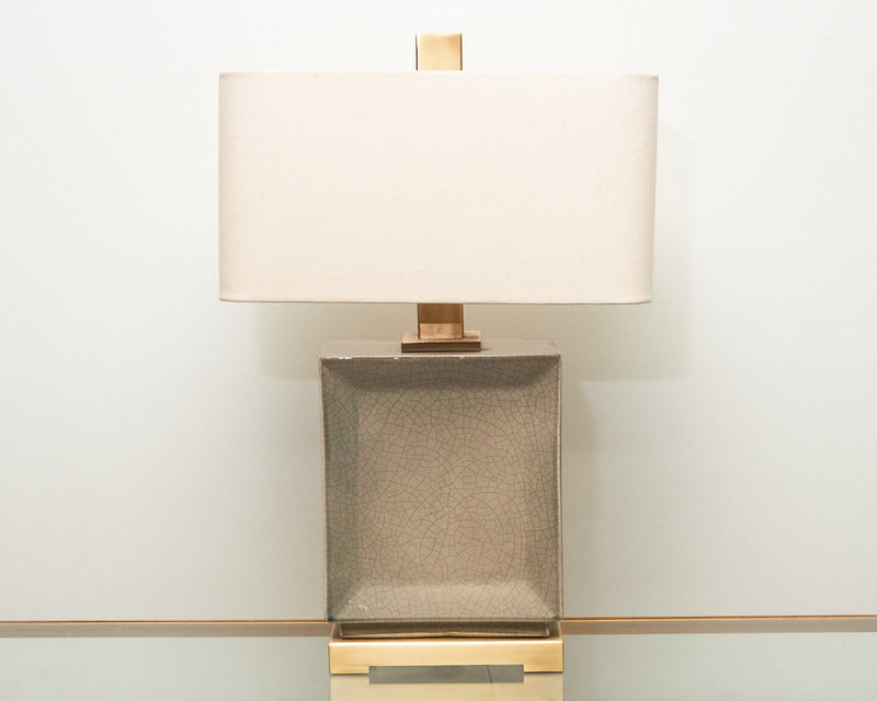 Abbot Table Lamp