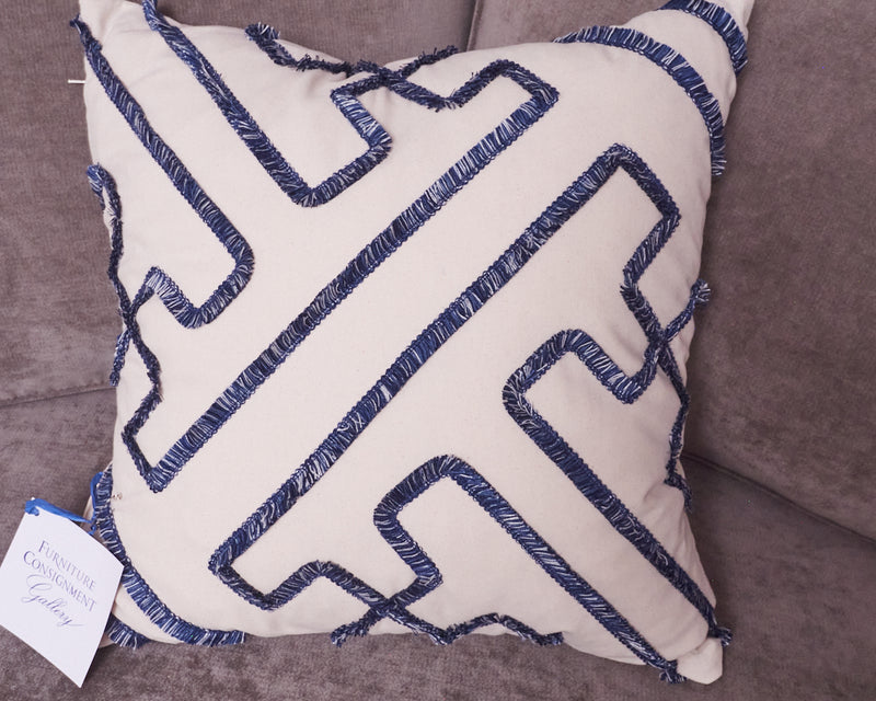 Accent Pillows