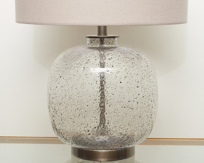 Storm Table Lamp