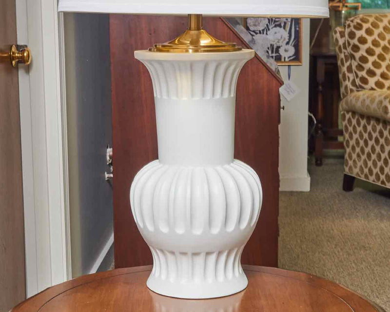 Urn Table Lamp