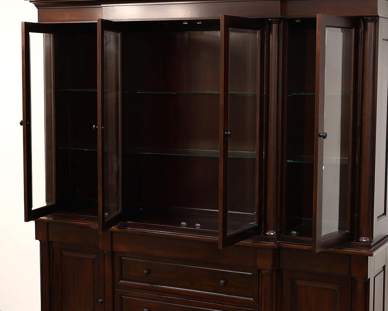 Restoration Hardware China Cabinet