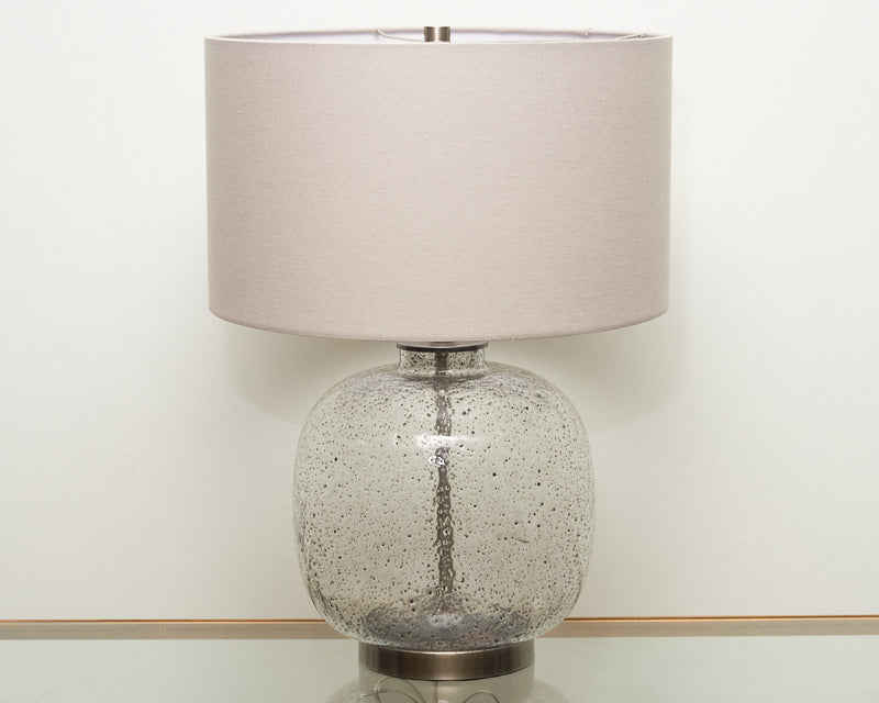 Storm Table Lamp