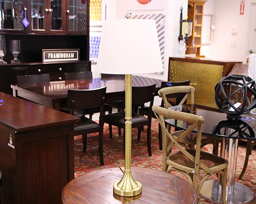 Table Lamps