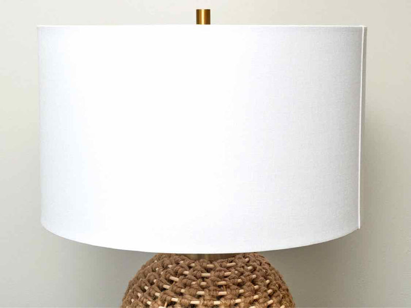 "Kendari" Table Lamp