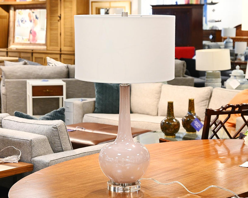 Rosa Table Lamp