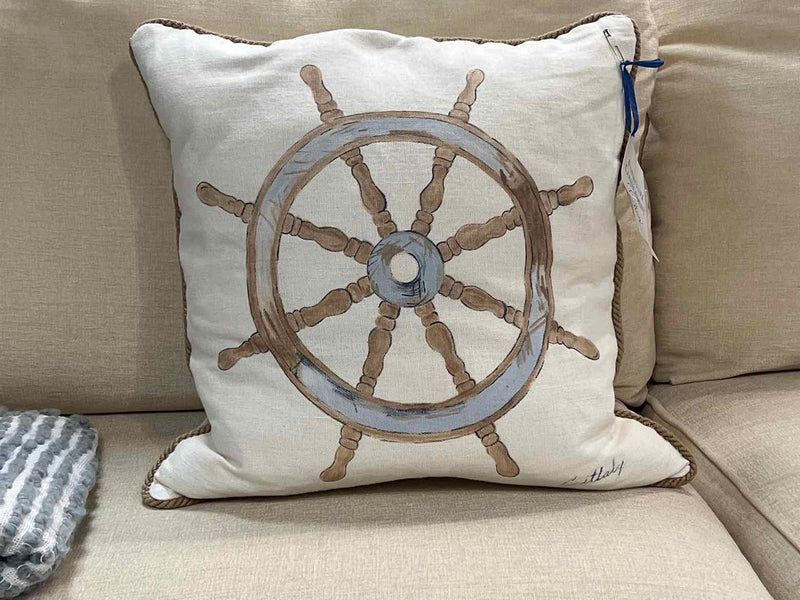 Accent Pillows