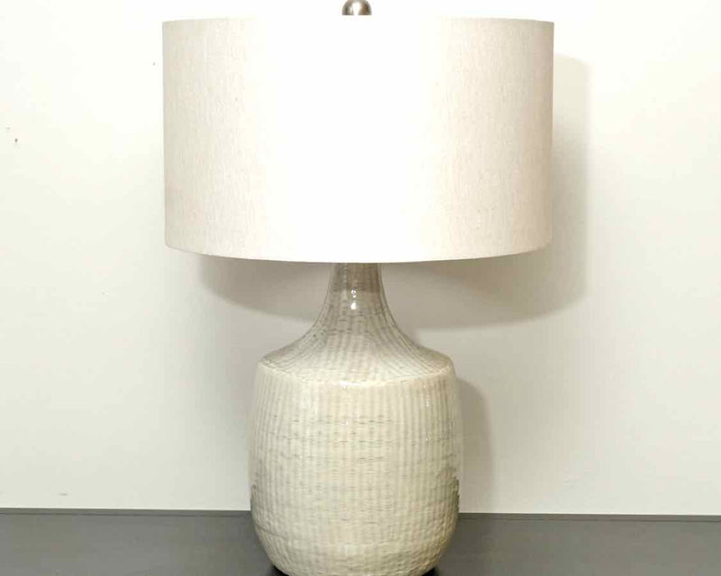 "Felipe" Table Lamp