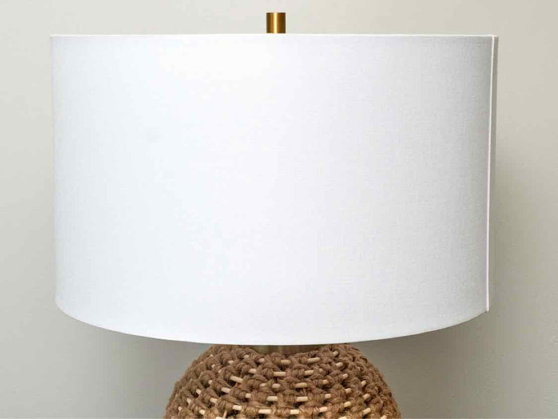 "Kendari" Table Lamp