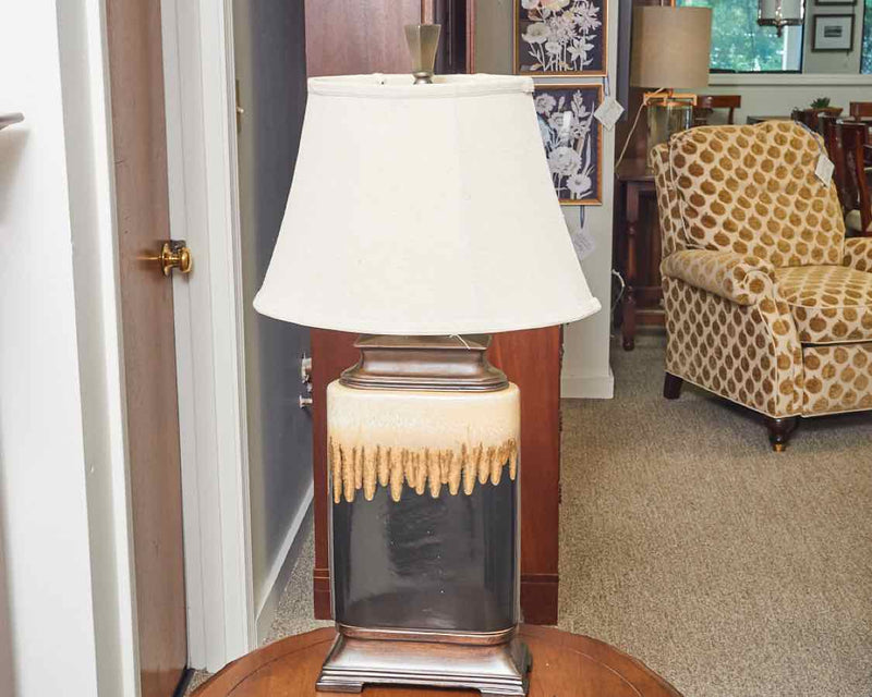 One-Of-A-Kind Table Lamp