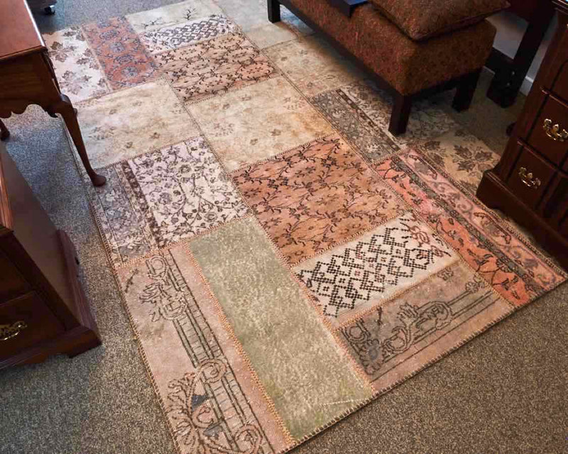 Area Rugs