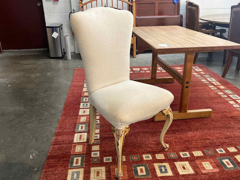 French Provincial Side Chair