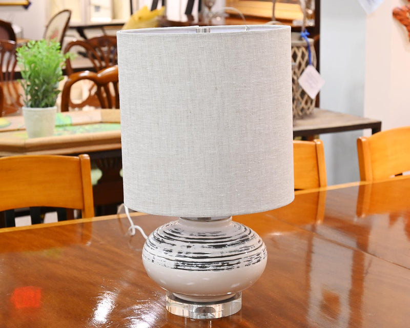 " Lenta" Accent  Table Lamp