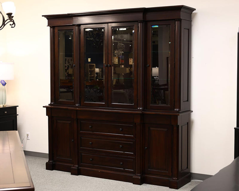 Restoration Hardware China Cabinet