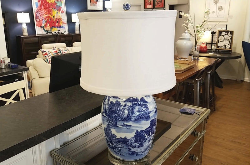 Table Lamp