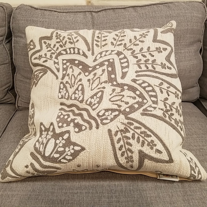 Accent Pillow