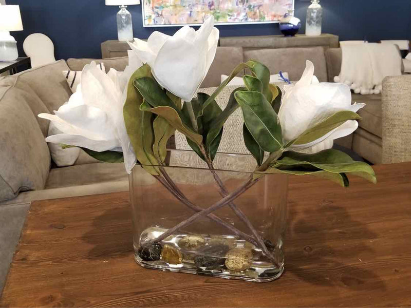 Middleton Magnolia Centerpiece